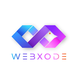 Webxode Logo