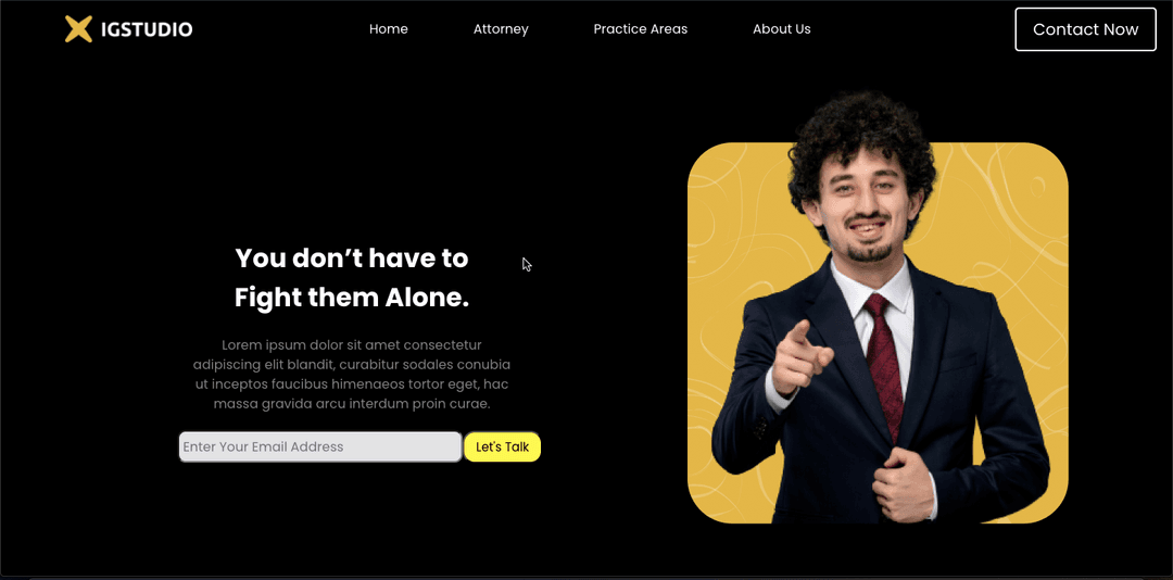 feature template
