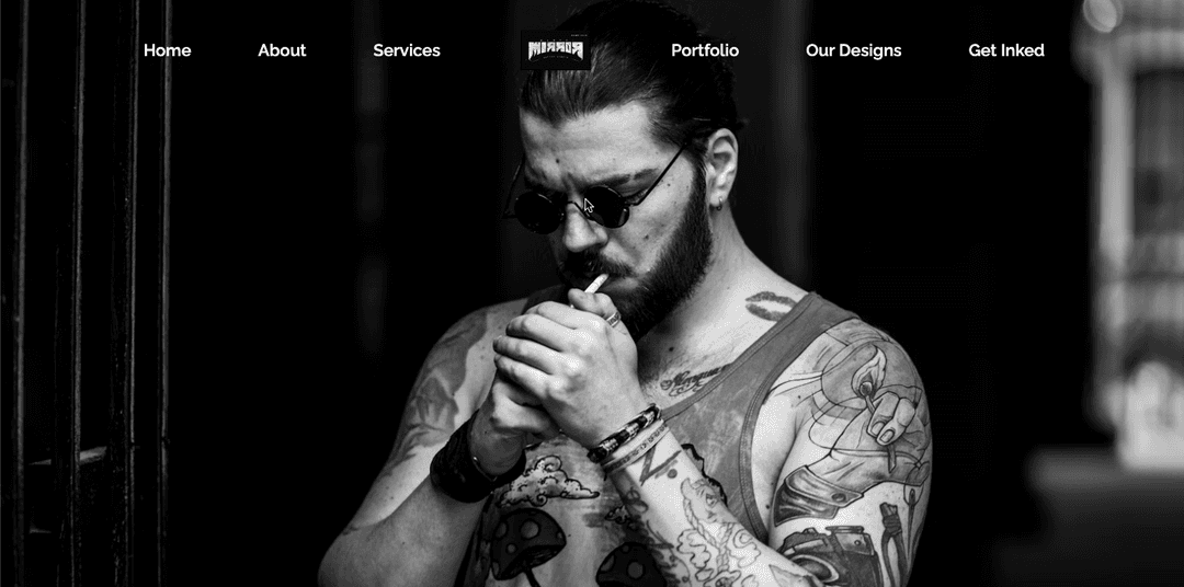startup template