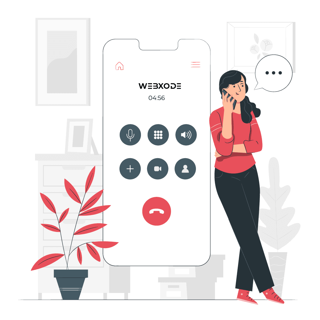 contact