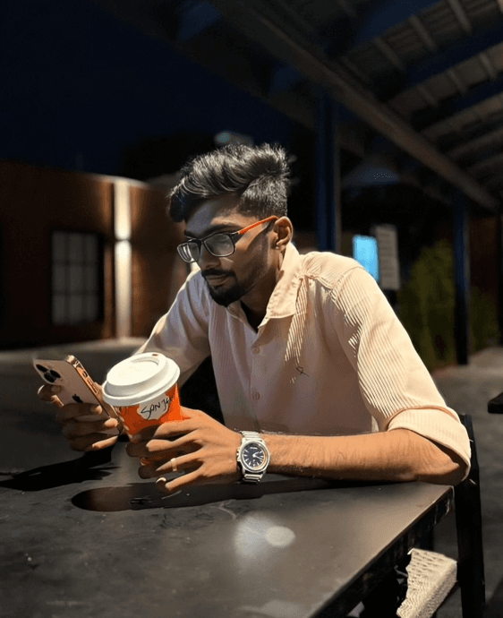 Sanjeev N