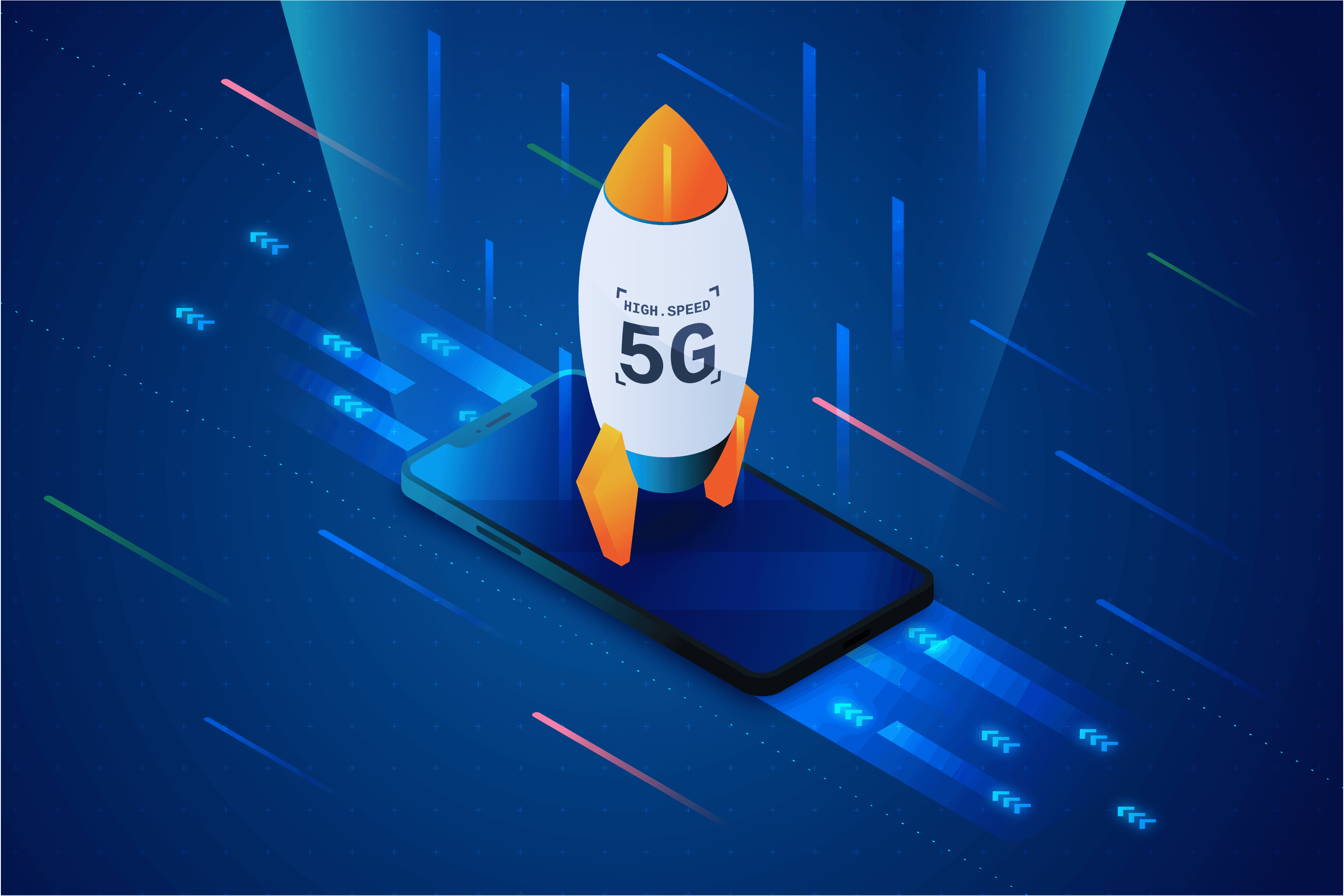 How 5G Will Change App Development