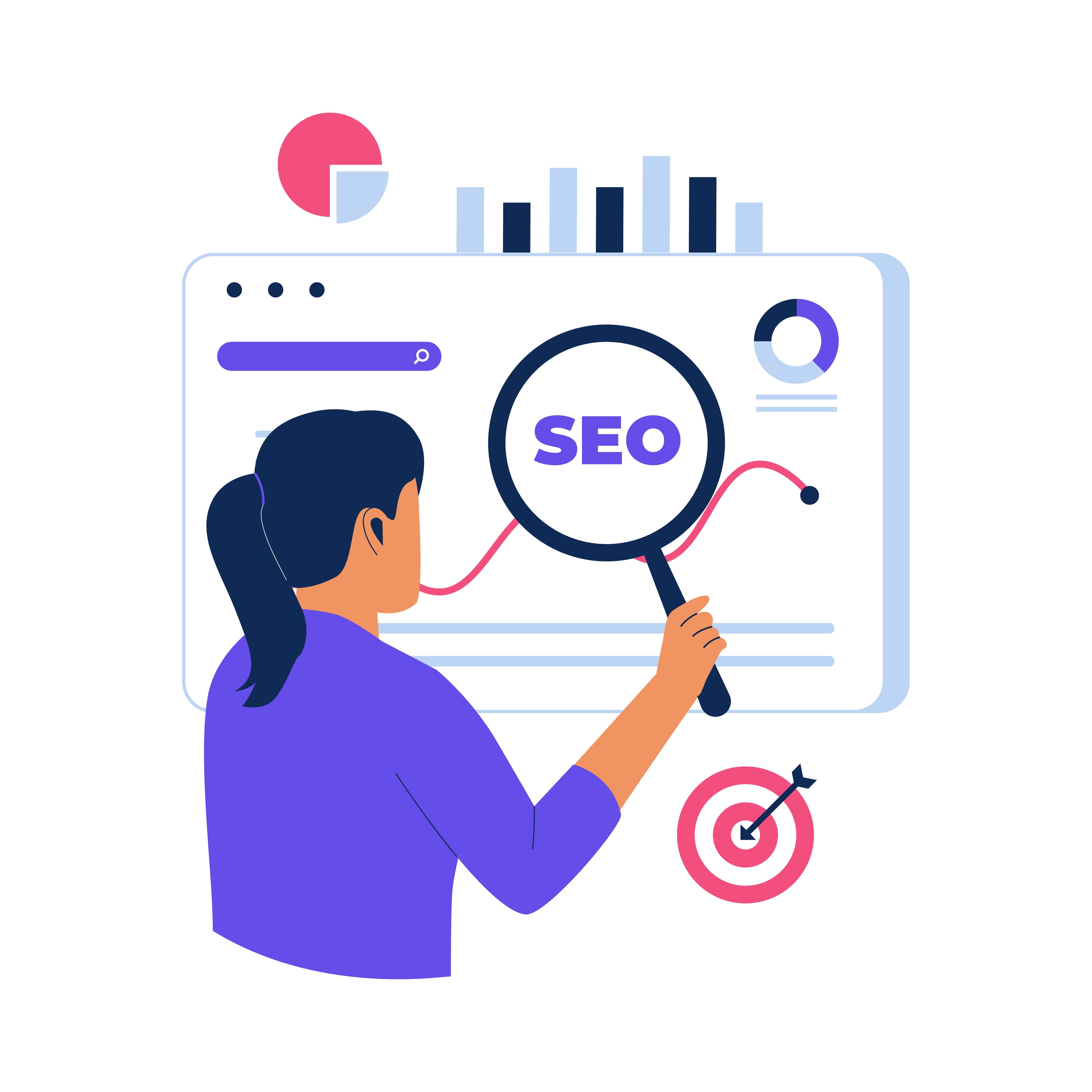 What is SEO? Beginner to Advanced Explained