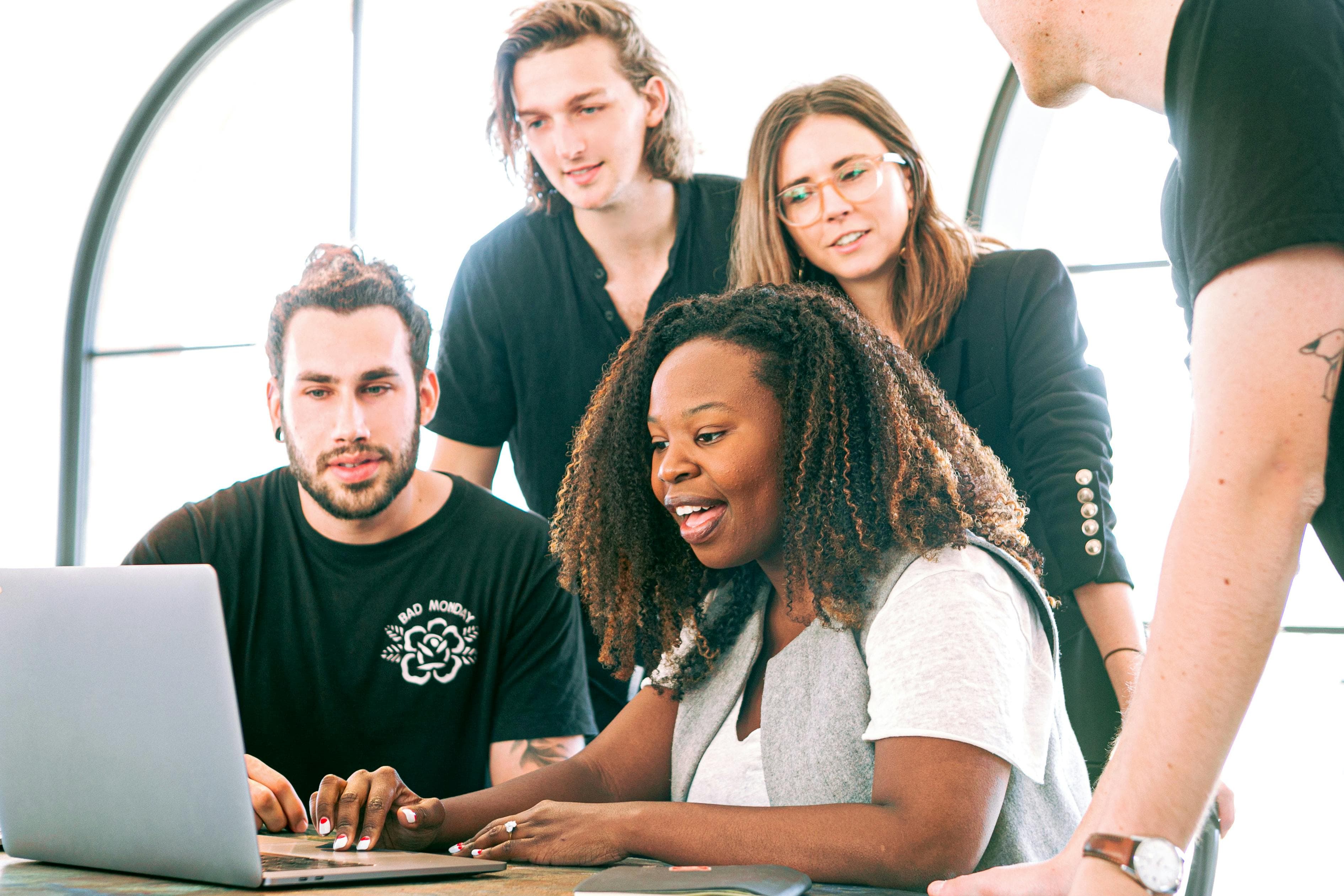 How to Build a Scalable Digital Agency