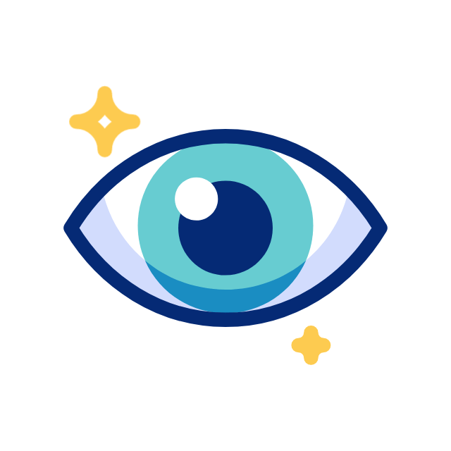 Eyes illustration