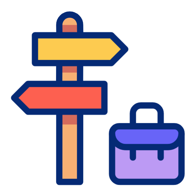 Validate your vision and provide a clear roadmap